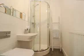 Upper Deck - Salle de bain