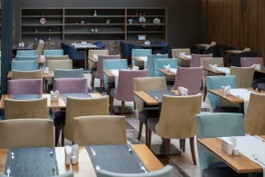 Engin Otel - Restaurant