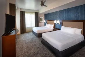 Homewood Suites by Hilton Seattle-Issaquah - Room