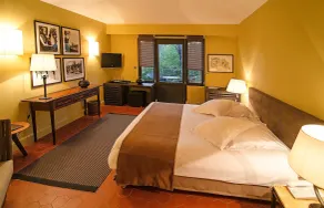 Hôtel Cantemerle, Vence - Chambre