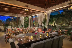 Wynn Las Vegas - Restaurant