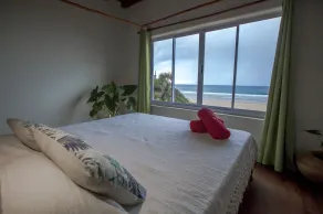 Pura Vida Tofo Beach Houses - Room