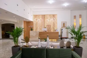MY WAY HOTEL & EVENTS - Réception