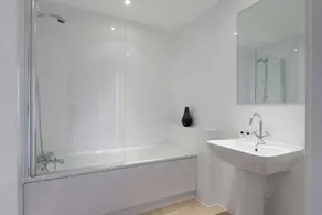 Vida House - Badeværelse