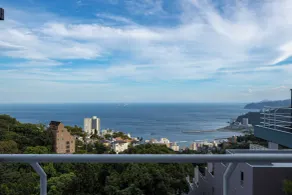 Ishinoya Atami - TKP Hotels & Resorts - Vue de la chambre