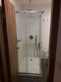 Armagrandi Spina Hotel-Special Category - Bathroom