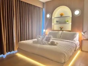 My Story Doichang Chiangrai - Chambre