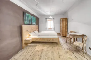 Exclusive Apartment Tassenbacherhof - Rum