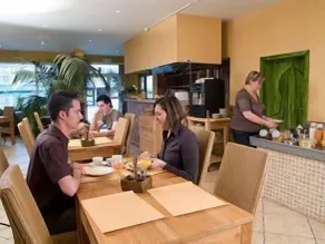 Thermae Grimbergen Hotel - Ristorante