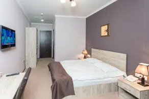 Hotel Marlyn - Room