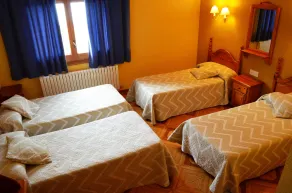 Hotel Suiza - Rom