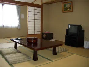 Hotel Khuls Shigakogen - Camera