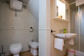 Agriturismo La Marianella - Badezimmer