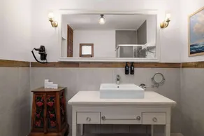 Wyndham Datca Perili Bay - Bathroom