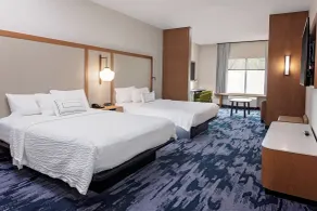 Fairfield by Marriott Port Clinton Waterfront - Chambre
