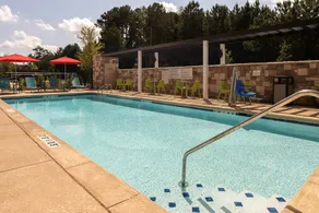 Home2 Suites by Hilton Buford Mall of Georgia - Pool