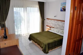 Gun-Ay Hotel - Room