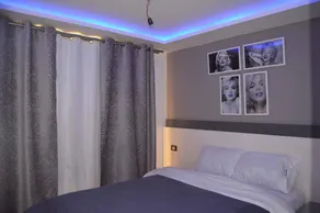 Azar Boutique Hotel - Quarto