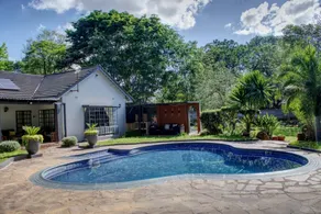 Luxurious Private Villa with Pool Near Sam Levys Village - Piscine