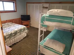 D&R Pelican Bay Resort - Chambre