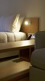 Hotel Spot Family Suites - Chambre