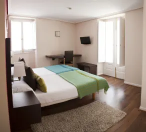 Hotel Arrope - Chambre