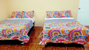 Ri'Biero's Holiday Apartments - Room