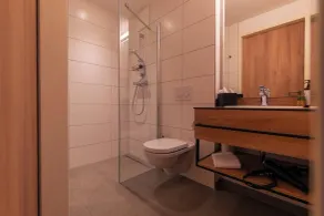 BDB-Kulturhotel - Bagno