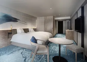 Grand Mercure Wakayama Minabe Resort & Spa - Room