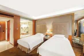 Sofitel Harbin - Room