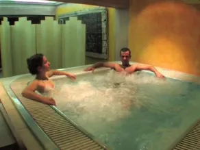 La Posada de Langre - Spa