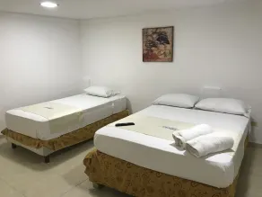 Island House Hotels - Room