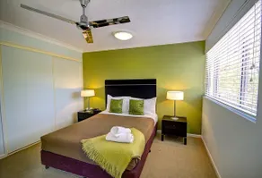 Seacove Resort - Chambre