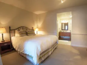 Wine Country Inn - Chambre