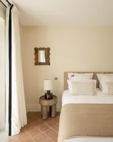La Bastide De Saint-Tropez - Chambre