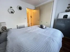 Grand Central Apartments, Centro - Rum