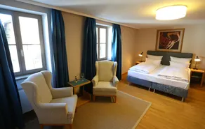 Doppelzimmer Standard - Camera