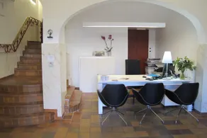 Vakantiecentrum Zeelinde - Hall