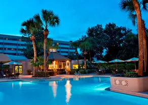 DoubleTree Suites by Hilton Orlando - Disney Springs® Area - Piscine
