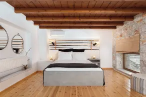 Aura Seafront Villa - Rom
