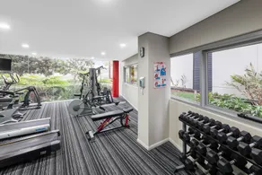 Meriton Suites Zetland - Fitnessbereich