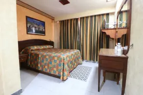 Hotel Isabel I - Room