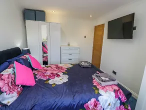 Camellia House - Rom
