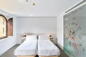 Hotel Melibea by gaiarooms - Værelse