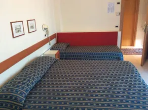 Hotel Melita - Værelse