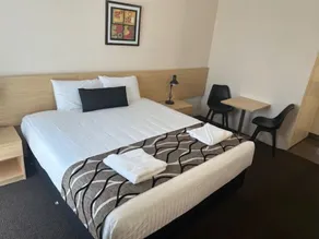 City Centre Motel Kempsey - Room