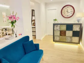 Bellaroto Suite & Spa - Charming Boutique Rooms - Réception