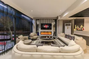Intercity Hotel Istanbul Airport - Réception