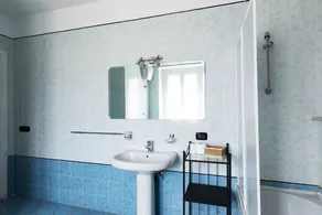 B&B Museum - Bathroom