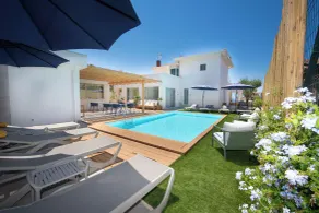 Novaeos Sicily - Pool